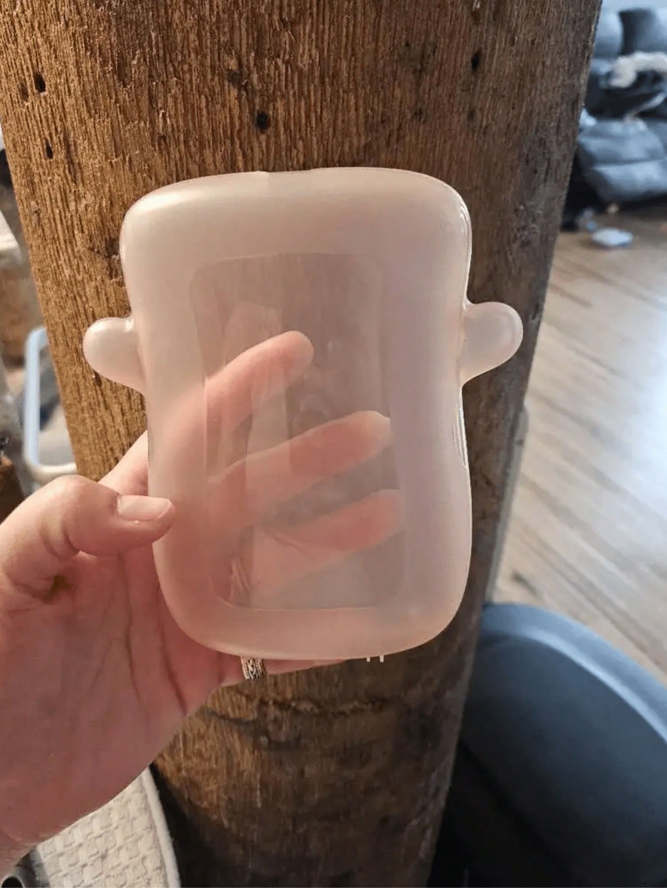 Contenitore Anti-Pressione per - Baby Food Pouches Reusable recensione e prezzo