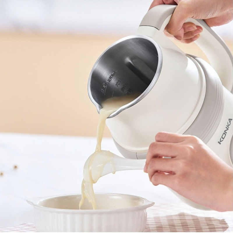 Macchina automatica per latte  - Baby Food Filter recensione e prezzo