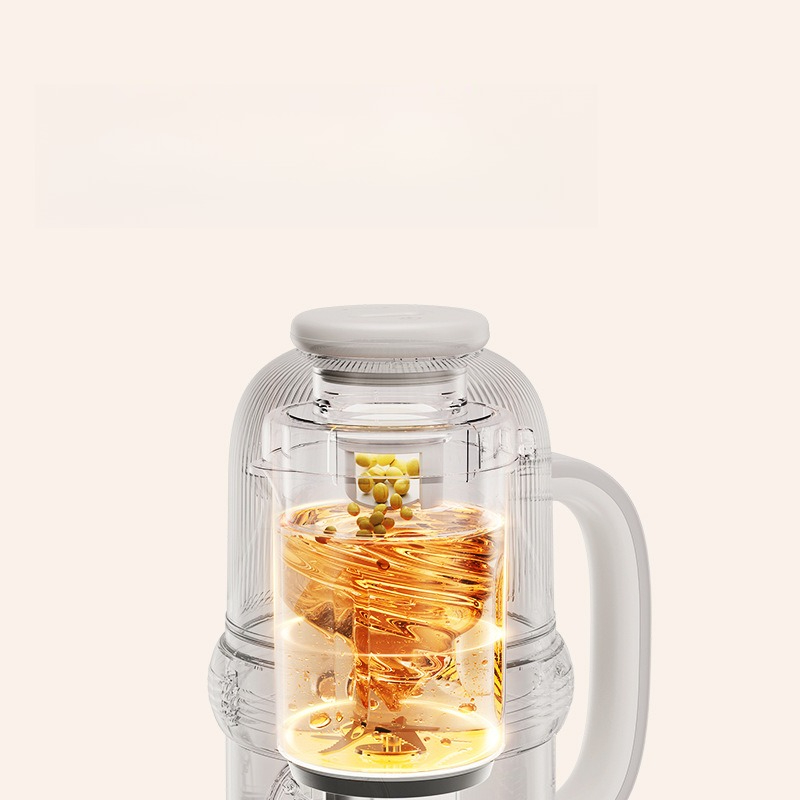 Macchina automatica per latte  - Baby Food Filter recensione e prezzo
