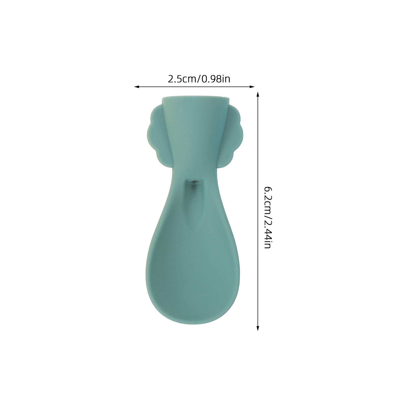 4 Pezzi di Accessori per Cucch - Baby Food Pouches Reusable recensione e prezzo