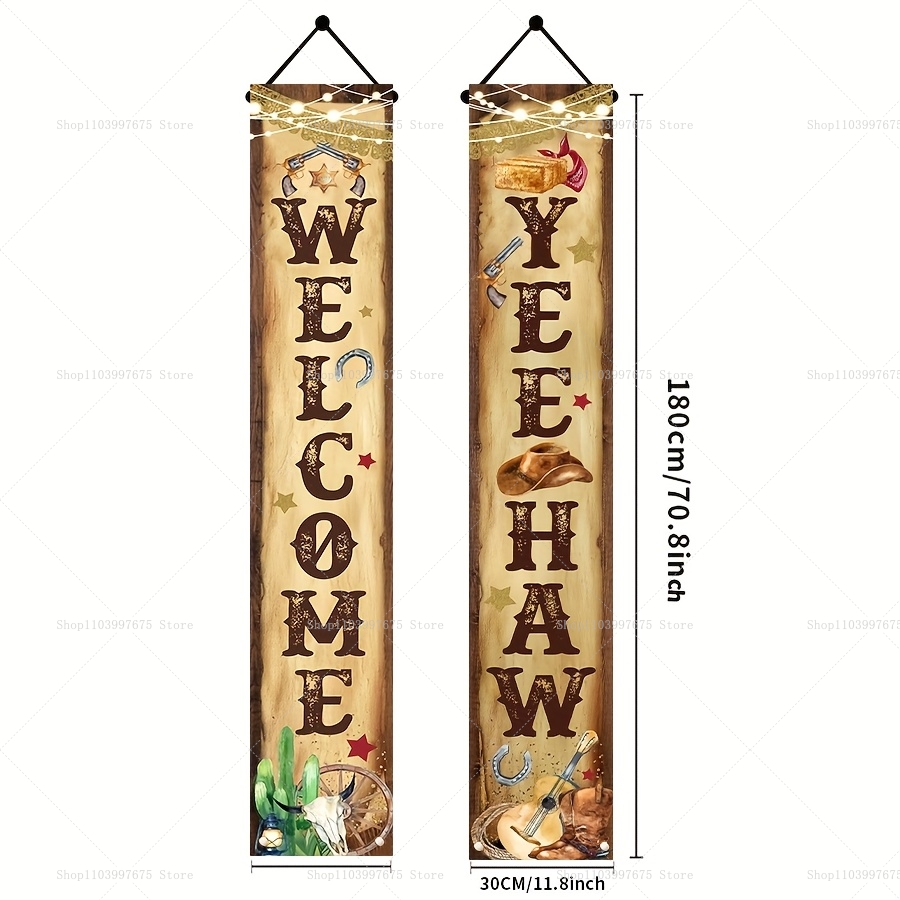Banner per portico per festa d - Baby Food Plan recensione e prezzo