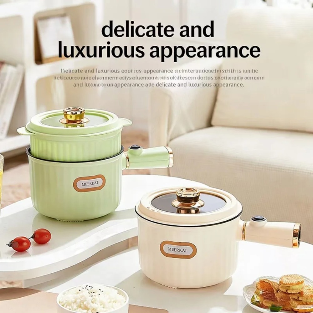 Nuova Pentola Elettrica Multif - Baby Food Recipe Book recensione e prezzo
