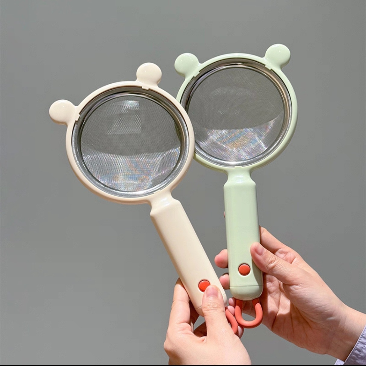 Filtro per Latte di Soia in Ac - Baby Food Strainer recensione e prezzo