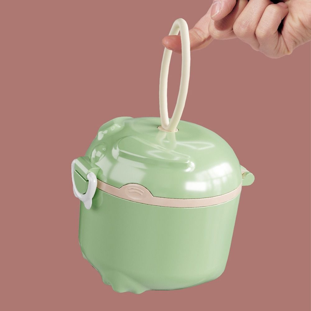 Cucchiaio per latte in polvere - Baby Food Essentials recensione e prezzo