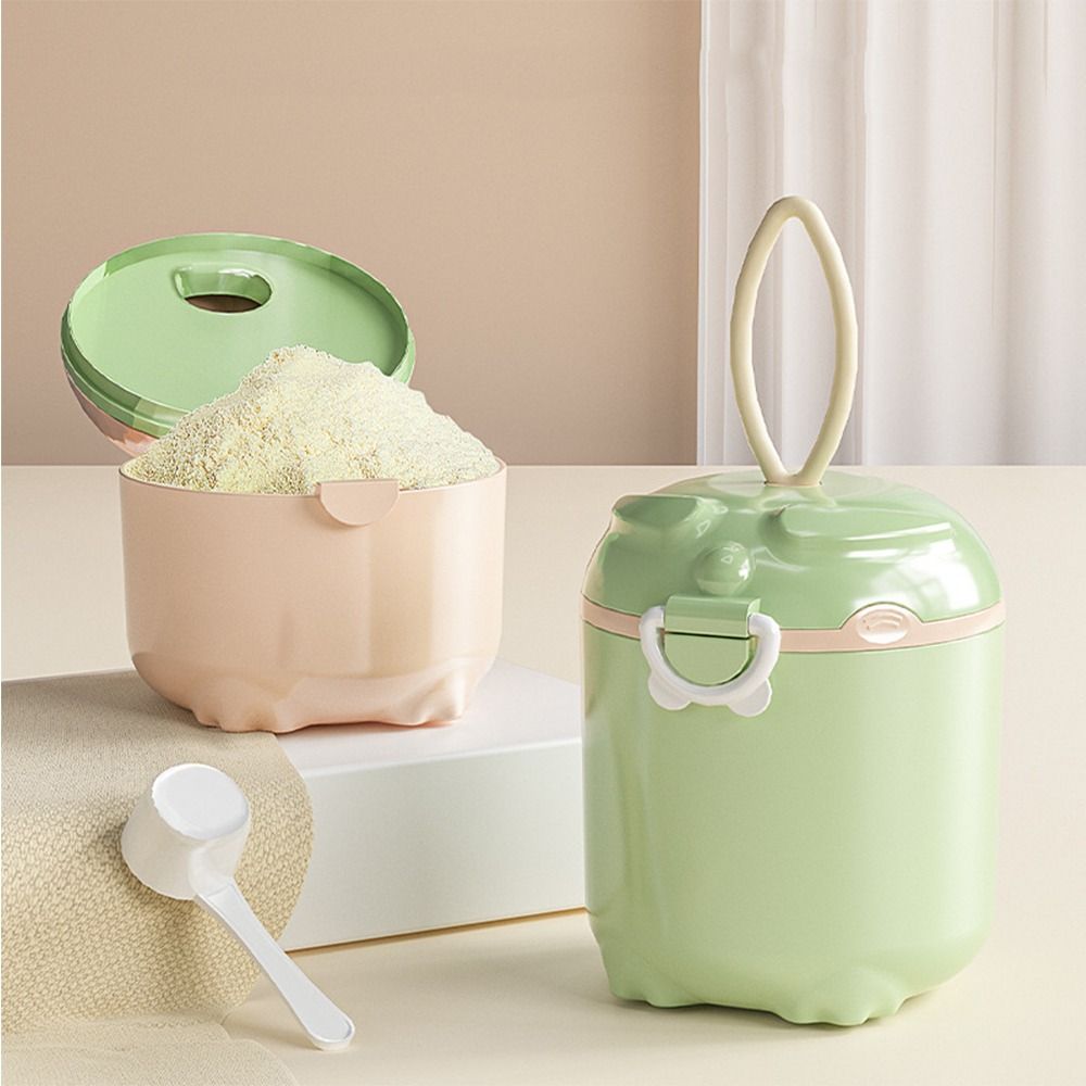 Cucchiaio per latte in polvere - Baby Food Essentials recensione e prezzo