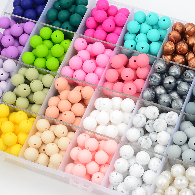 LOFCA 12mm 100 pz Perline di S - Baby Food Flavors recensione e prezzo