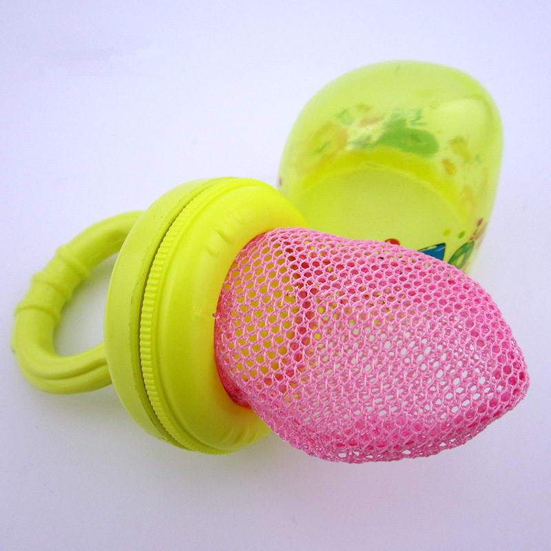 Ciuccio per bambini Alimenti f - Baby Food Filter recensione e prezzo