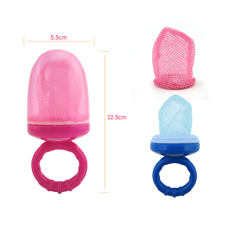 Ciuccio per bambini Alimenti f - Baby Food Filter recensione e prezzo