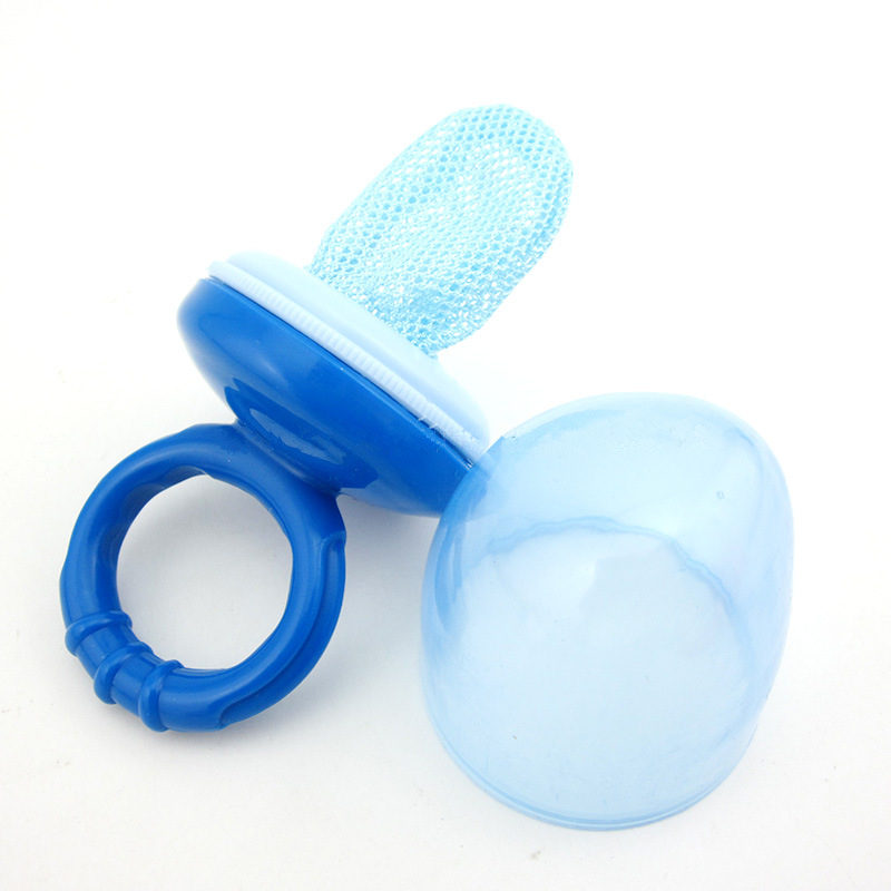 Ciuccio per bambini Alimenti f - Baby Food Filter recensione e prezzo