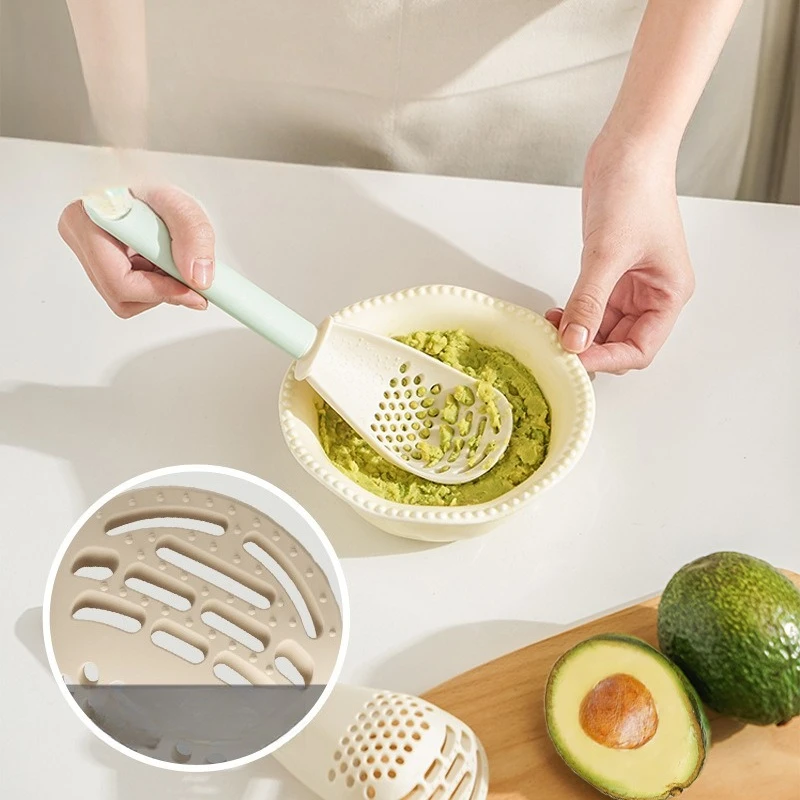 Spremi-purè multifunzionale pe - Baby Food Strainer recensione e prezzo