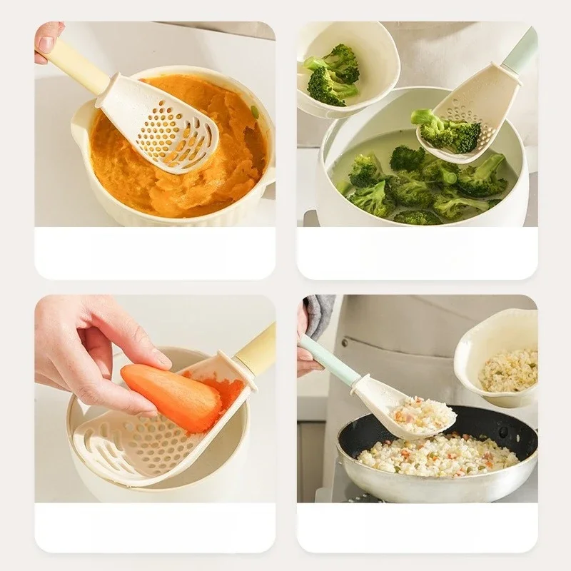 Spremi-purè multifunzionale pe - Baby Food Strainer recensione e prezzo