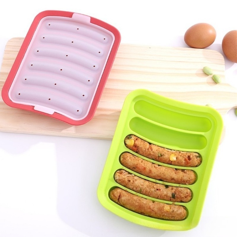 Nuovo 1 pz FAI DA TE Food Grad - Baby Food Dogs recensione e prezzo