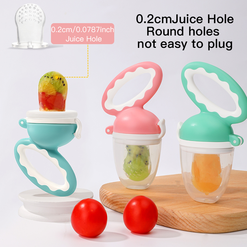 Alimentatore per frutta e verd - Baby Food Yummy recensione e prezzo
