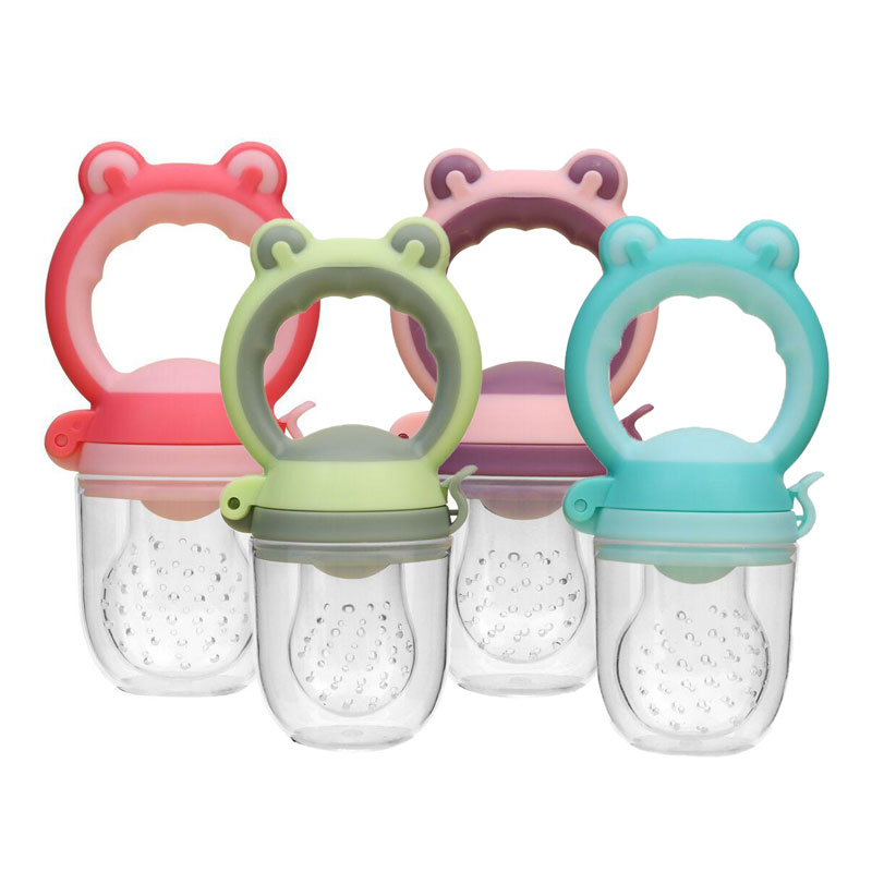 Baby ciuccio Fresh Food Nibble - Baby Food Strainer recensione e prezzo