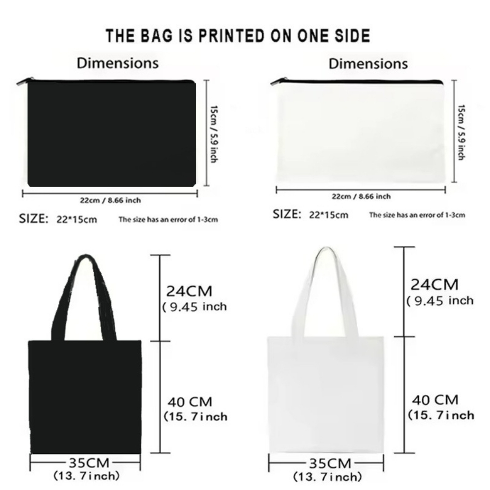 Borsa Tote in Tela Cristiana c - Baby Food Pouches Reusable recensione e prezzo