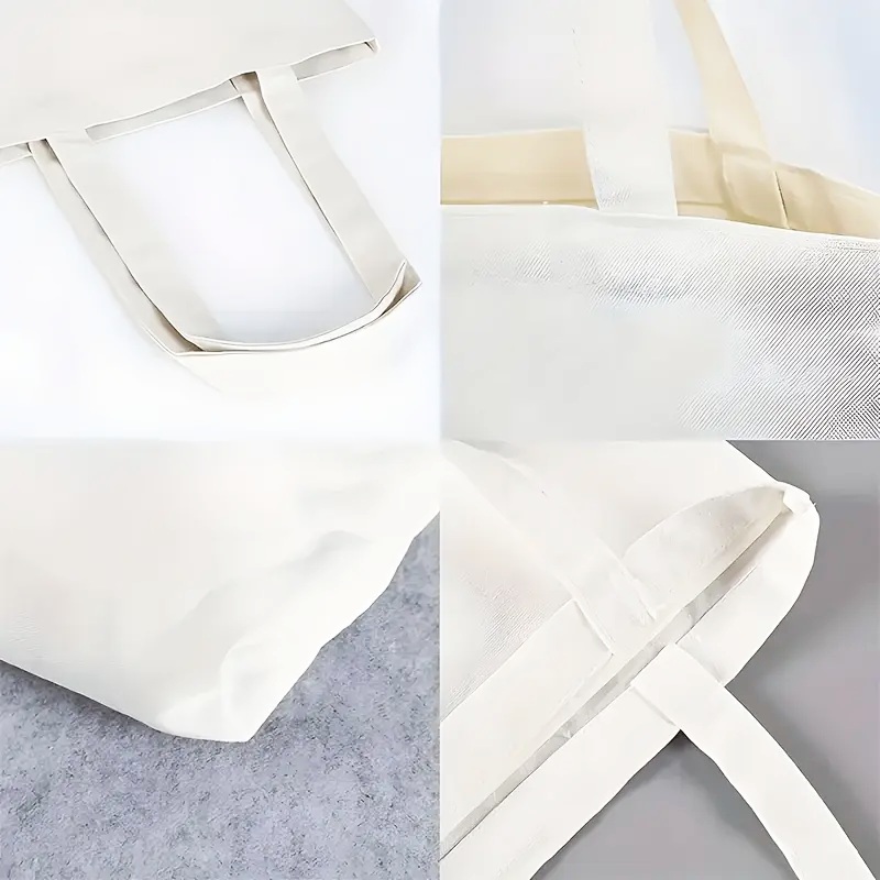 Borsa Tote in Tela Cristiana c - Baby Food Pouches Reusable recensione e prezzo