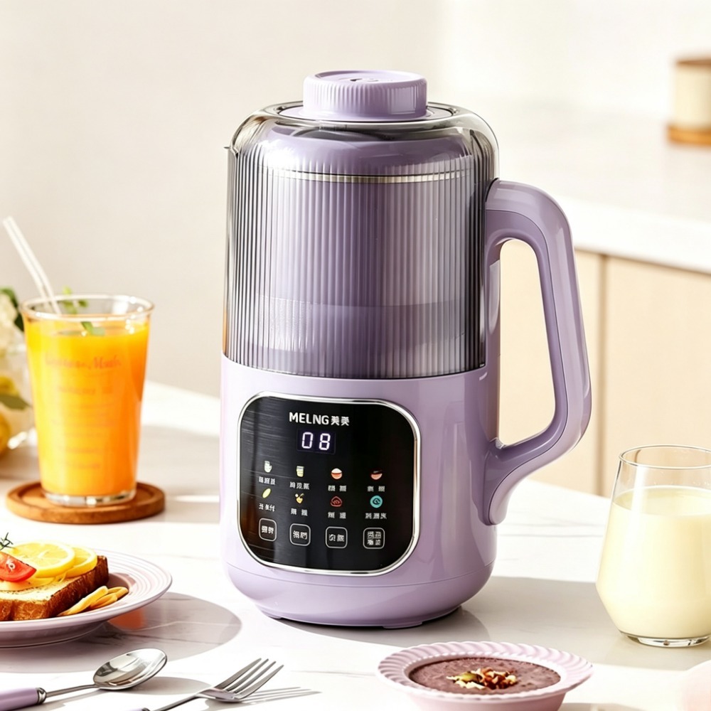 Macchina per Latte di Soia Sil - Baby Food Filter recensione e prezzo