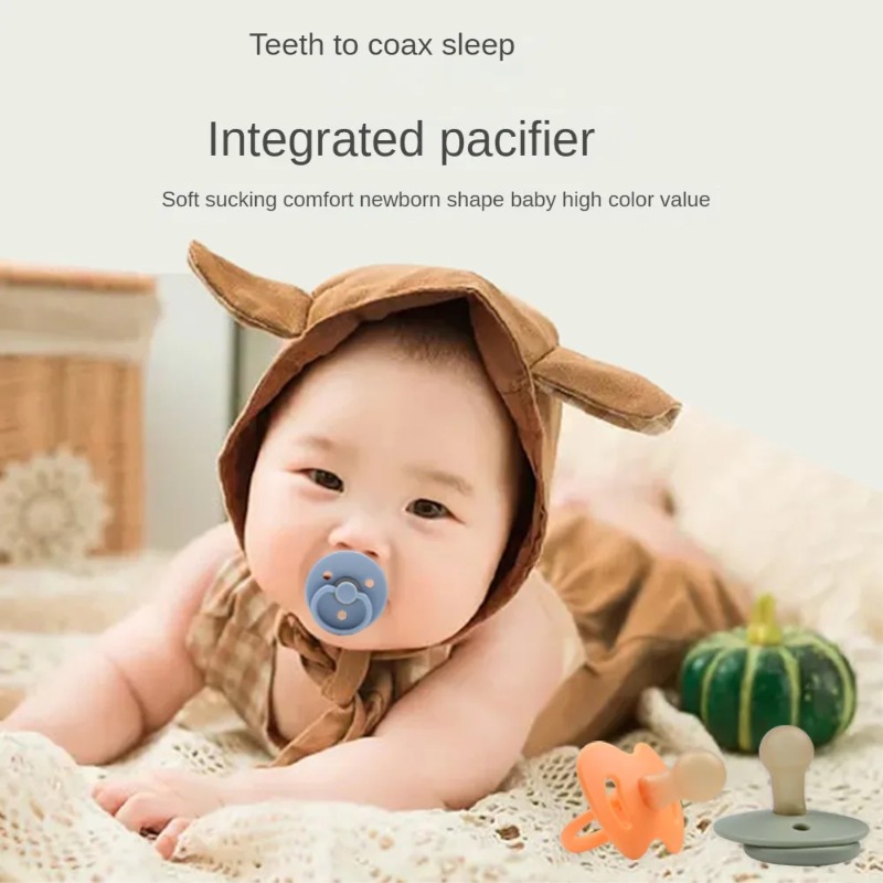 Succhietti per bambini Ciuccio - Baby Food Flavors recensione e prezzo