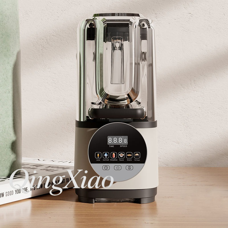 Frullatore Multifunzione Silen - Baby Food Filter recensione e prezzo