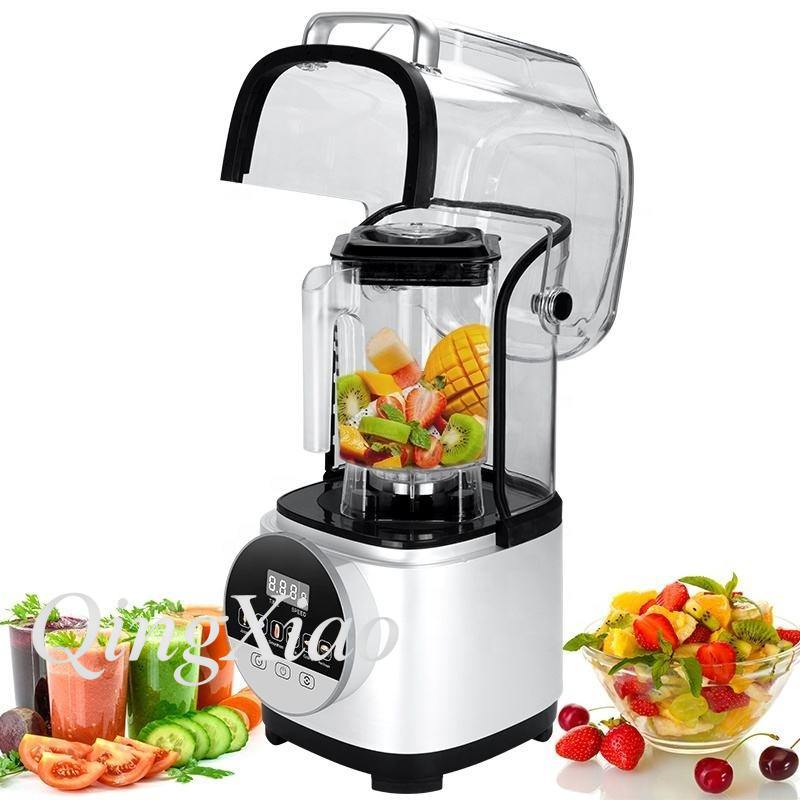 Frullatore Multifunzione Silen - Baby Food Filter recensione e prezzo