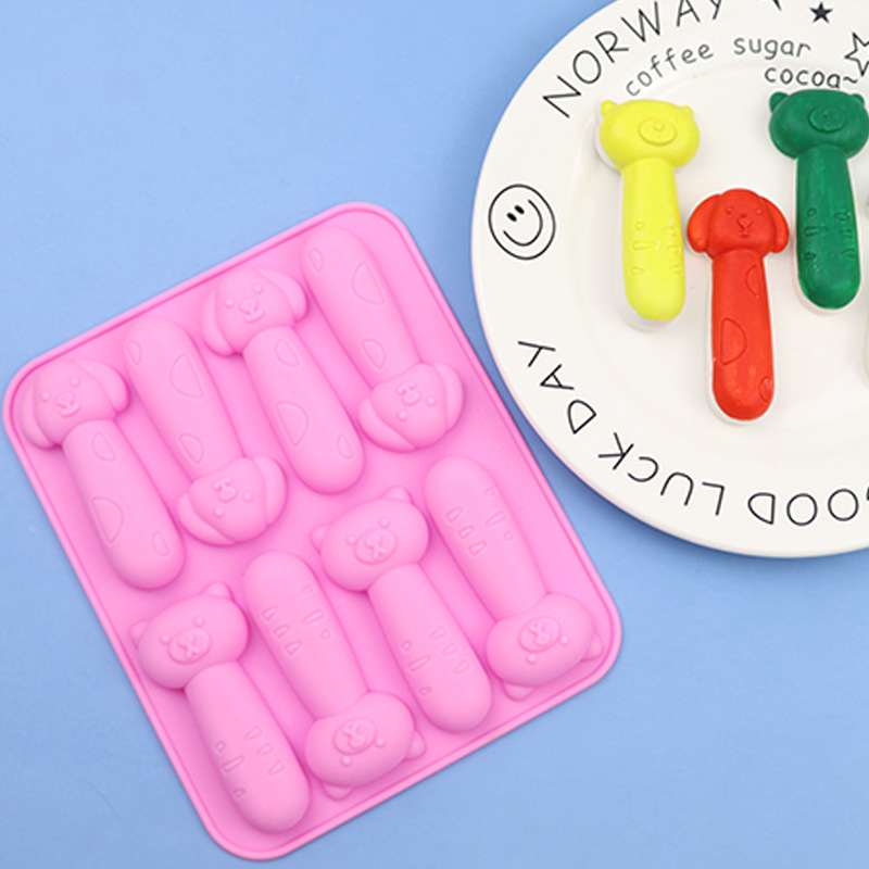 8 Stampo per biscotti anche pe - Baby Food Dogs recensione e prezzo