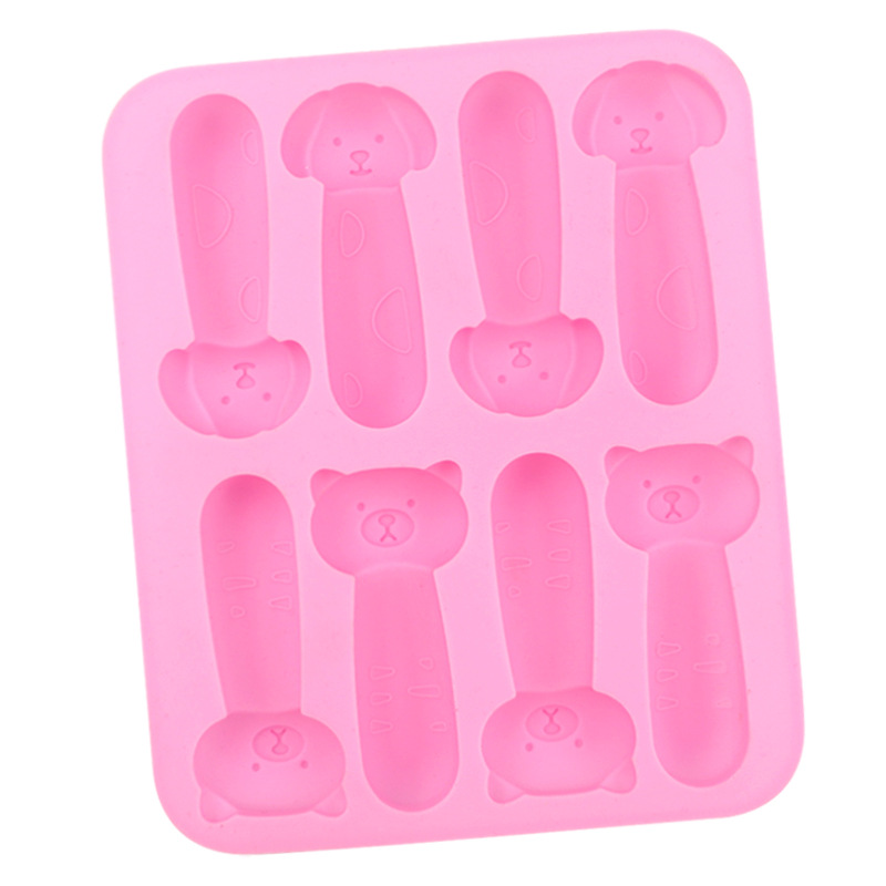 8 Stampo per biscotti anche pe - Baby Food Dogs recensione e prezzo