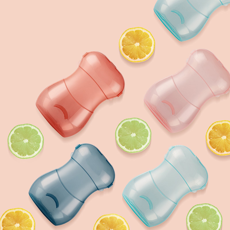 Tazza/sacchetto per purea di f - Baby Food Pouches Reusable recensione e prezzo