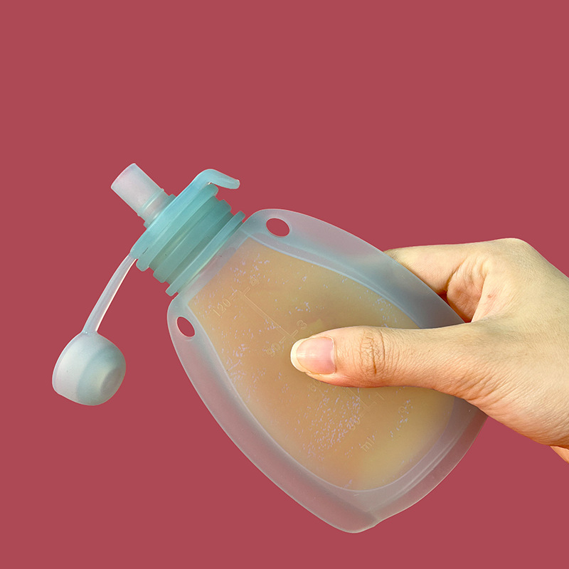 Sacchetti per alimenti per bam - Baby Food Plan recensione e prezzo