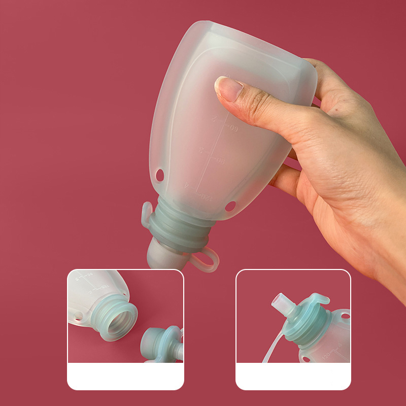 Sacchetti per alimenti per bam - Baby Food Plan recensione e prezzo