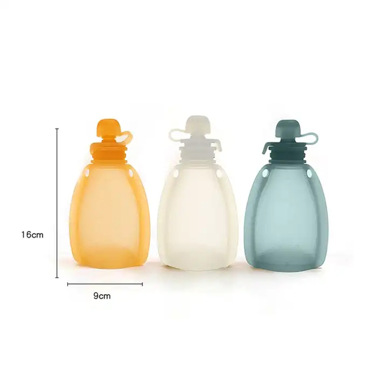 Sacchetti per alimenti per bam - Baby Food Plan recensione e prezzo