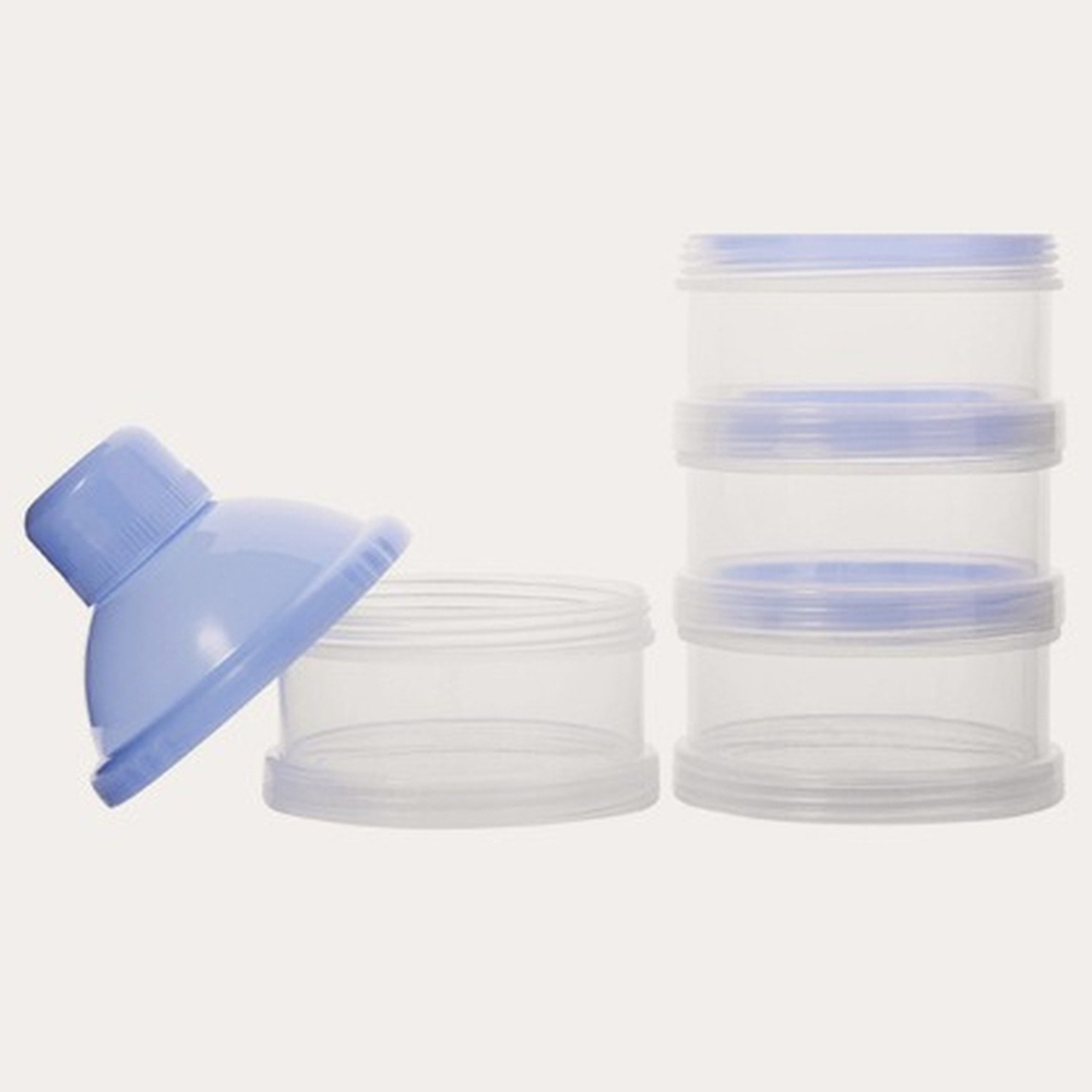 Contenitore Portatile per Latt - Baby Food Plan recensione e prezzo