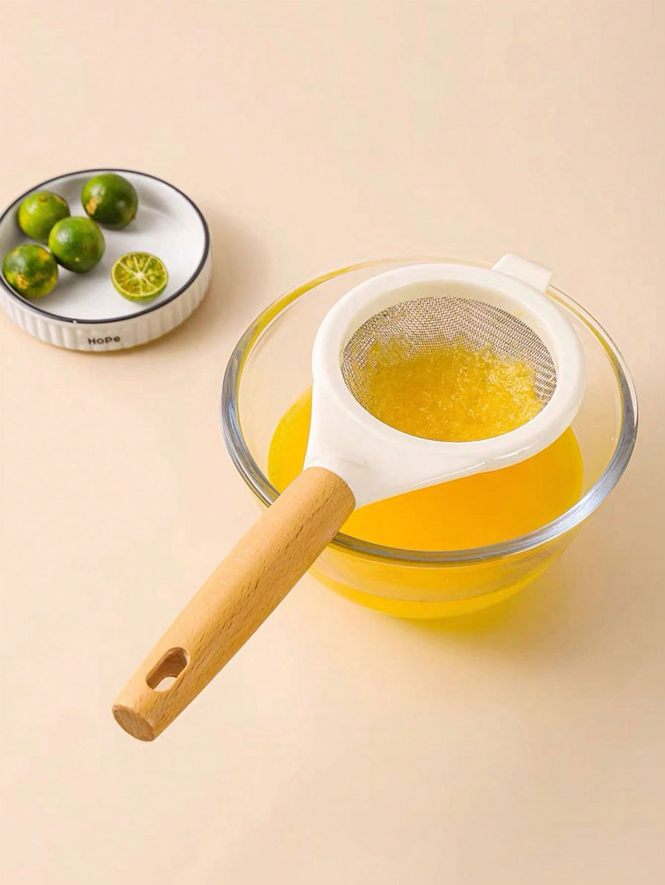 Filtro per Latte di Soia, Coli - Baby Food Strainer recensione e prezzo