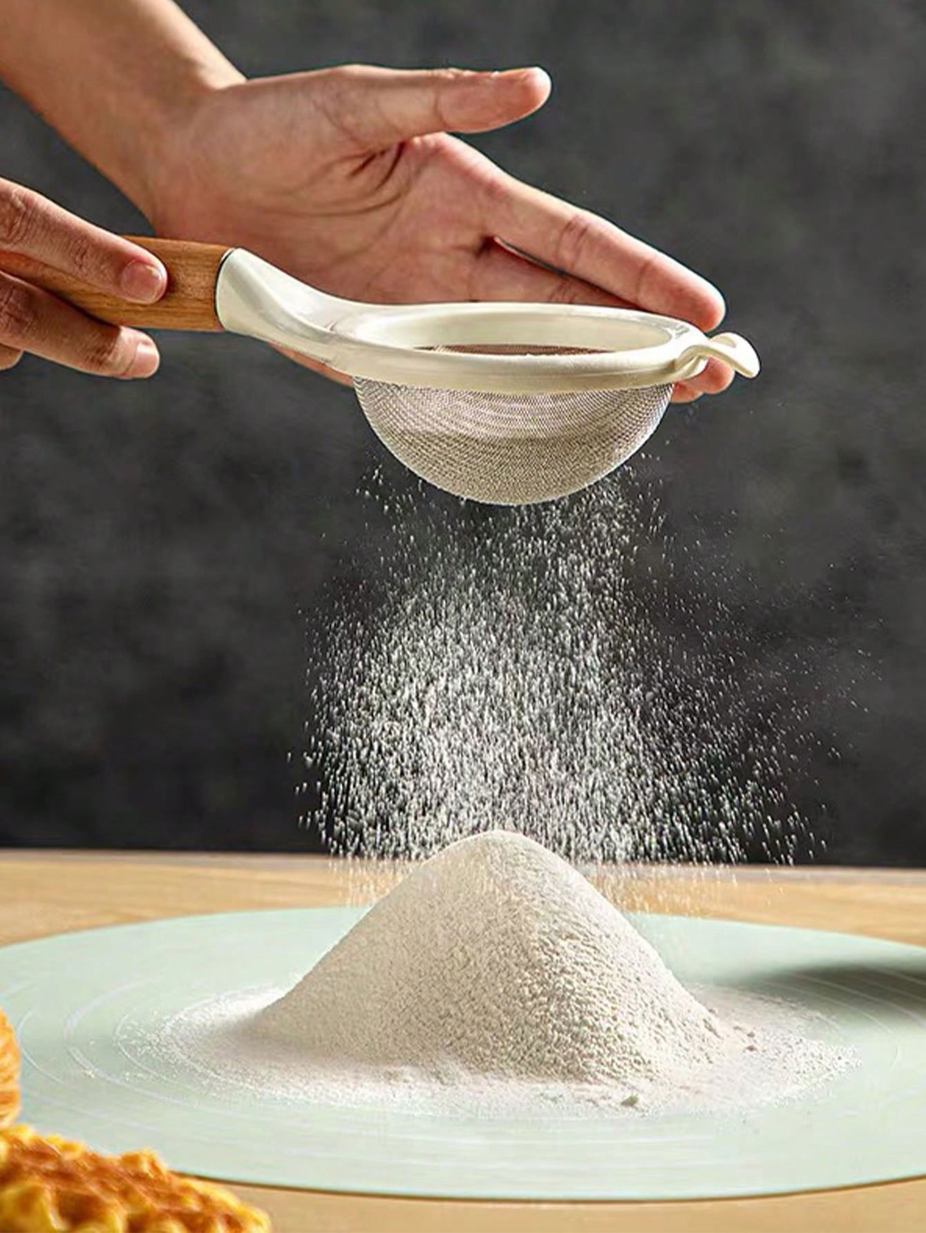 Filtro per Latte di Soia, Coli - Baby Food Strainer recensione e prezzo